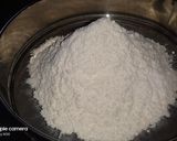 नमकपारे (namakpare recipe in Hindi) रेसिपी चरण 1 फोटो