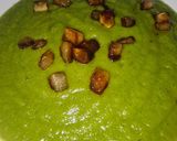 Foto del paso 6 de la receta: Crema de brócoli, patata, zanahoria y jengibre
