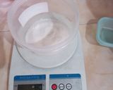 Foto del paso 1 de la receta: Pan de muerto