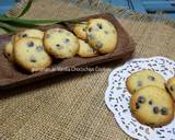 Cara Membuat Vanila Chocochips Cookies 7