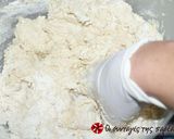 A picture of step 3 of Pizza Dough by Jamie Oliver!.