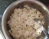 Instant Suji vada/ Rava vada recipe step 2 photo