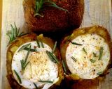 A picture of step 6 of Potato-egg kebabs #foodphotographychallenge.