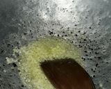 Foto langkah ke 2 dari resep Spaghetti Panggang.