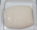 Foto langkah ke 7 dari resep Basic Sourdough Bread 86%.