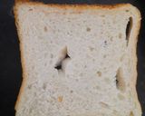 A picture of step 5 of Bread Kachori.