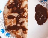 Crepe রেসিপির ধাপ 4 ছবি