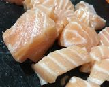 Foto del paso 7 de la receta: Ceviche chileno🇨🇱