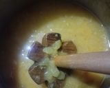 सात्विक सांबर (Satvik sambar recipe in Hindi) रेसिपी चरण 1 फोटो