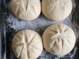 Pan casero 1 kg harina