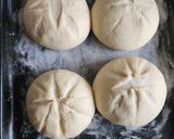 Foto del paso 3 de la receta Pan casero 1 kg harina