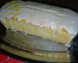 Foto del paso 5 de la receta: Budín de limón