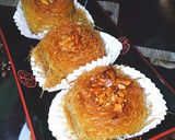 صورة لخطوة 1 من وصفة كنافة (قطايف)