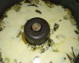 Foto del paso 2 de la receta: Tortilla de zapallito y papas