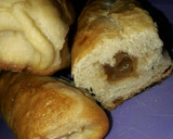 Foto del paso 5 de la receta: Pan casero relleno de dulce de batata
