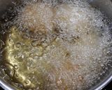 Karfiol labda recept fázis 4 fotója