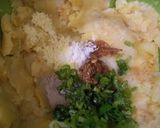 Foto langkah ke 3 dari resep Perkedel kentang.