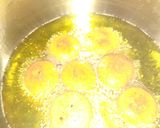 ब्रेड गुलाब जामुन (Bread Gulab jamun recipe in Hindi) रेसिपी चरण 4 फोटो