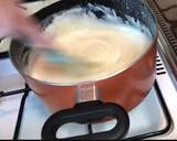 Labnieh cooked with minced meat and rice recipe step 1 photo