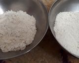 عکس مرحله 1 از دستور نان فوکاچیا