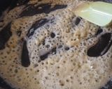 A picture of step 9 of Crispy Creamy vegetable Half moon Pie.