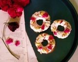 পোচড আপেল সন্দেশ (Poched apple sandesh recipe in bengali) রেসিপির ধাপ 5 ছবি