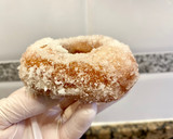 Foto del paso 19 de la receta: Rosquillas de Semana Santa “sin gluten”