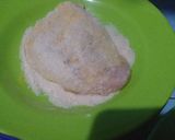 Foto langkah ke 5 dari resep Chiken katsu ala mamifatih.