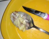 Foto langkah ke 2 dari resep Tumis Pare Telur.