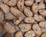 Foto del paso 7 de la receta: Cantucci de almendras (receta italiana)