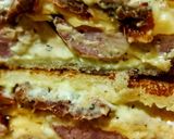 Foto del paso 5 de la receta: BOCATA🥪XAVI...!🥳