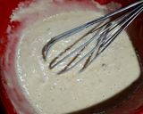 Foto del paso 3 de la receta: Budín de banana