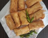 Foto langkah ke 10 dari resep Sosis Solo.