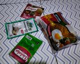 Foto langkah ke 1 dari resep Sempol mie.
