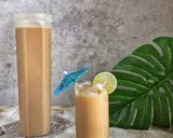Foto langkah ke 3 dari resep Coffee Latte Lemonade.