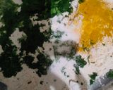 मेथी पराठा (methi paratha recipe in Hindi) रेसिपी चरण 3 फोटो