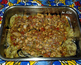 Foto del paso 10 de la receta: Musaka de carne de cerdo