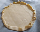 Foto del paso 1 de la receta: Quiche Lorraine
