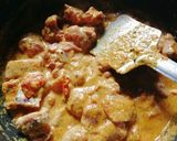 চিকেন পাটিয়ালা (chicken patiala recipe in Bengali) রেসিপির ধাপ 4 ছবি