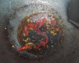 Foto langkah ke 2 dari resep Tumis Pakcoy.