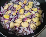 Foto del paso 2 de la receta: Habas con jamón
