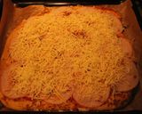 Foto del paso 8 de la receta 3 pizzas tresss
