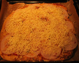 Foto del paso 8 de la receta: 3 pizzas tresss