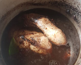 Foto del paso 1 de la receta: Potaje cubano de frijoles negros