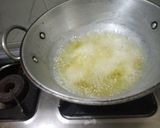 A picture of step 5 of Khichdi Cutlet.