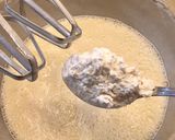 Foto del paso 9 de la receta Bizcocho de leche de coco y Maizena con almíbar de licor de coco
