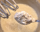 Foto del paso 9 de la receta Bizcocho de leche de coco y Maizena con almíbar de licor de coco