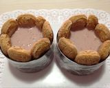 Foto del paso 3 de la receta: Mini Charlotte con frutos rojos