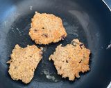 Foto del paso 3 de la receta: Galletitas de avena