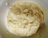 A picture of step 6 of Mango Shrikhand.
